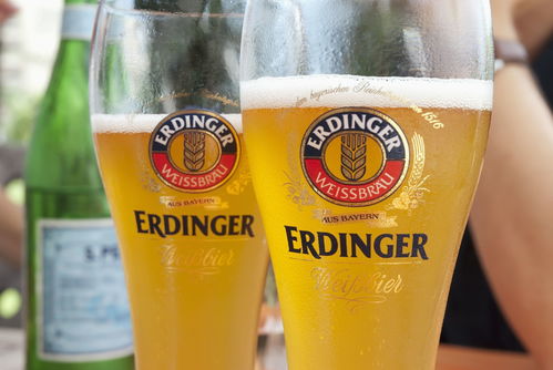 德国好喝的啤酒大盘点 再也不怕选择困难了